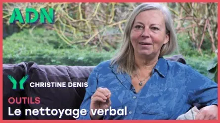 Outils : Le nettoyage verbal