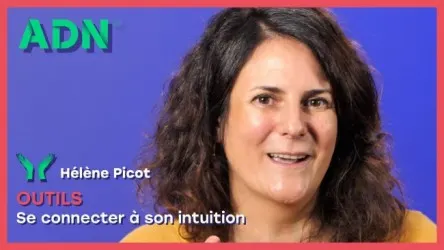 Outils : Se connecter à son intuition