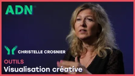 Outils : Visualisation créative