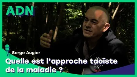 Quelle est l’approche taoïste de la maladie ?