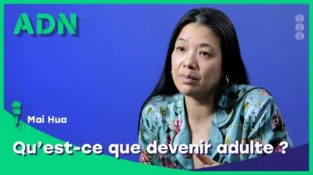 Qu'est-ce que devenir adulte ?