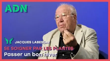 Se soigner par les plantes : Passer un bon hiver