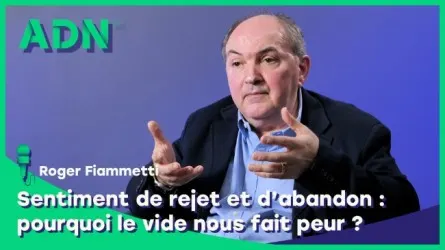 Sentiment de rejet et d’abandon : pourquoi le vide nous fait peur ?