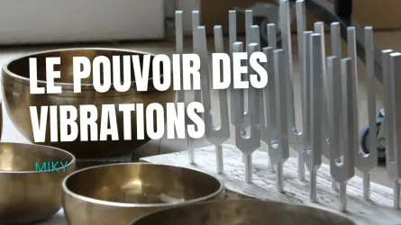 Sonothérapie : Le pouvoir des vibrations - Série