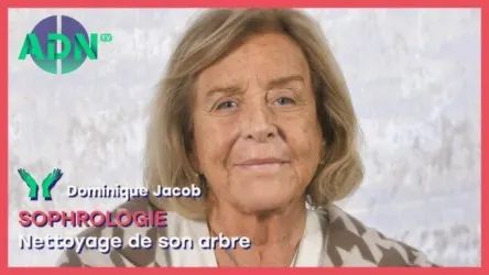 Sophrologie : Nettoyage de son arbre