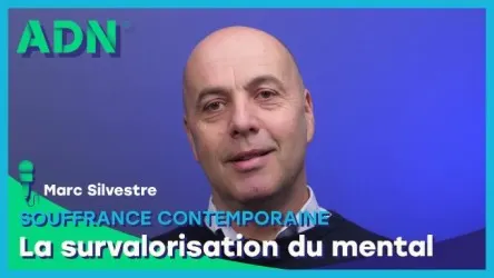 Souffrance contemporaine : La survalorisation du mental