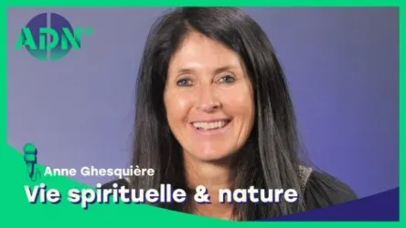 Vie spirituelle & nature