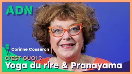 Yoga du rire & Pranayama, c'est quoi ?