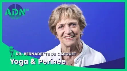 Yoga & Perinée