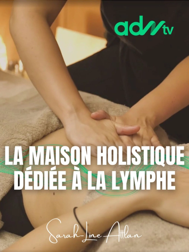 La Maison Holistique de la Lymphe